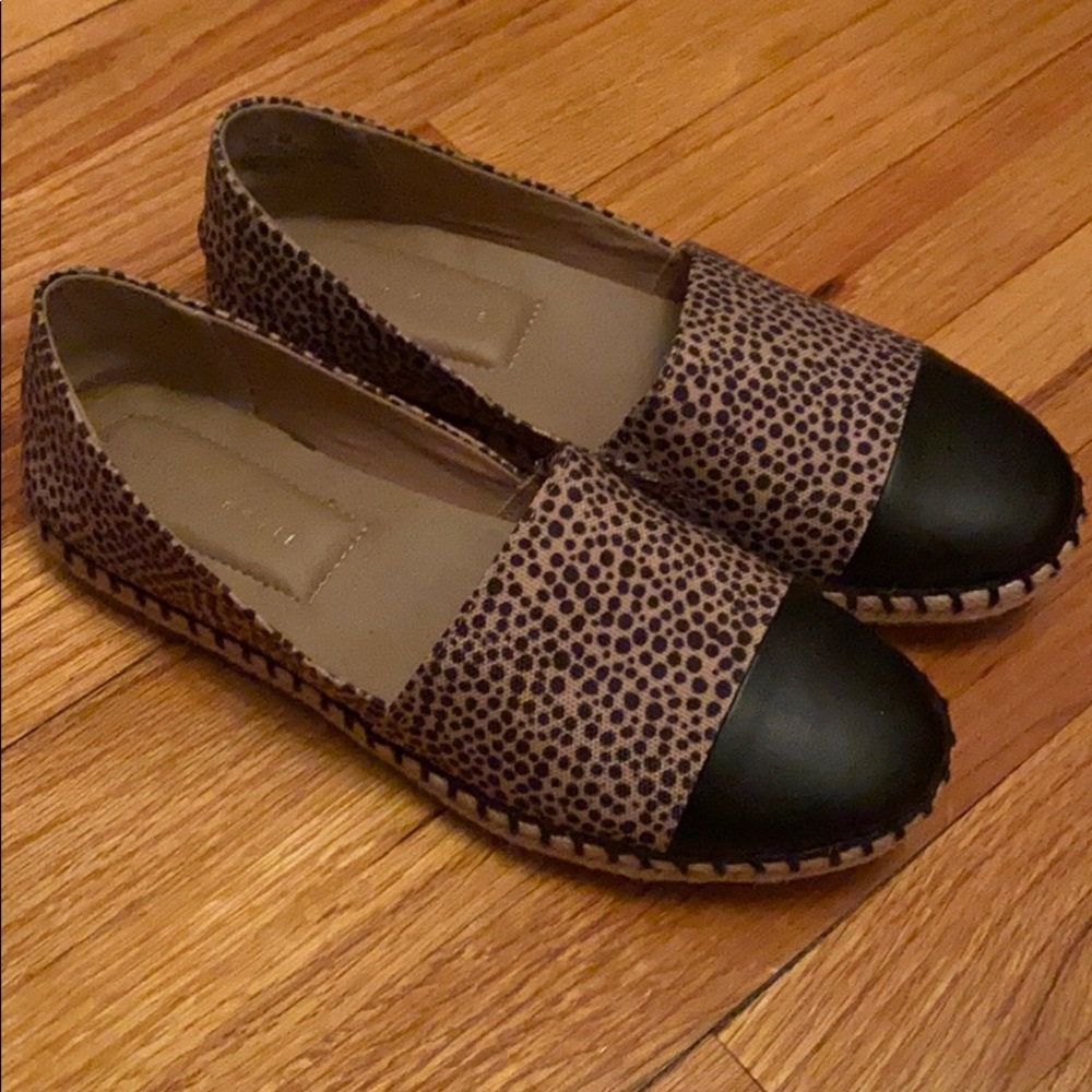 Kelly & Katie Espadrilles